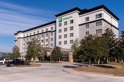  - Holiday Inn College Drive Baton Rouge - I-10, Exit 158