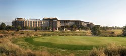  - Omni PGA Frisco Resort