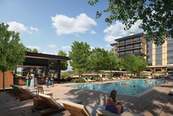  - Omni PGA Frisco Resort