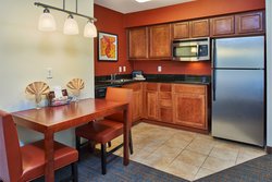  - Residence Inn by Marriott Abilene - I-20, Exit 288