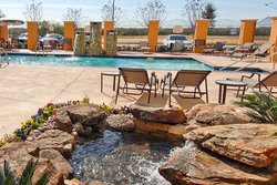  - Residence Inn by Marriott Abilene - I-20, Exit 288