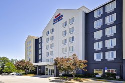  - Fairfield Inn & Suites by Marriott Vinings Galleria Atlanta - I-285, Exit 18