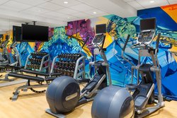  - Lexington Hotel New York