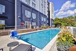  - Fairfield Inn & Suites by Marriott Vinings Galleria Atlanta - I-285, Exit 18