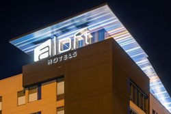  - Aloft Hotel South Austin - I-35, Exit 231