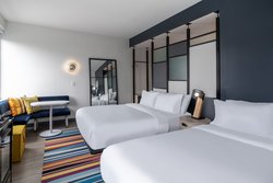  - Aloft Hotel South Austin - I-35, Exit 231