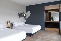  - Aloft Hotel South Austin - I-35, Exit 231