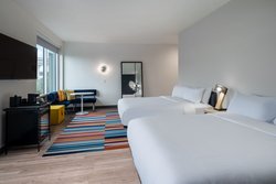  - Aloft Hotel South Austin - I-35, Exit 231