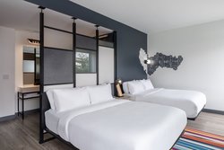  - Aloft Hotel South Austin - I-35, Exit 231