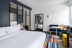  - Aloft Hotel South Austin - I-35, Exit 231