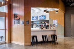  - Aloft Hotel South Austin - I-35, Exit 231