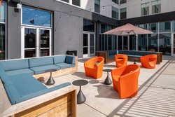  - Aloft Hotel South Austin - I-35, Exit 231