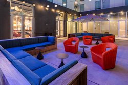  - Aloft Hotel South Austin - I-35, Exit 231