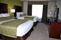  - Cobblestone Inn & Suites Holyoke
