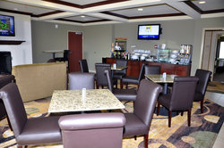  - Cobblestone Inn & Suites Holyoke