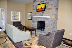  - Cobblestone Inn & Suites Holyoke
