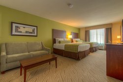  - Cobblestone Inn & Suites Holyoke