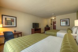  - Cobblestone Inn & Suites Holyoke