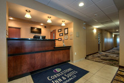 - Cobblestone Inn & Suites Holyoke