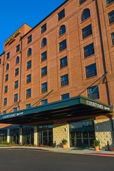 - Courtyard by Marriott Aberdeen - I-95, Exit 85