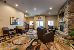  - Cobblestone Inn & Suites Holyoke