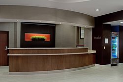  - Courtyard by Marriott Aberdeen - I-95, Exit 85