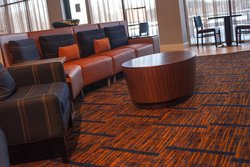  - Courtyard by Marriott Aberdeen - I-95, Exit 85