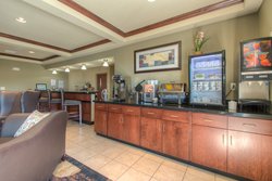 - Cobblestone Inn & Suites Holyoke