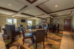  - Cobblestone Inn & Suites Holyoke