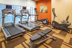  - Courtyard by Marriott Aberdeen - I-95, Exit 85