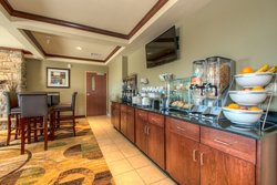  - Cobblestone Inn & Suites Holyoke