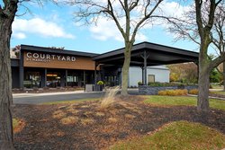  - Courtyard by Marriott Hotel Dublin