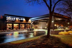  - Courtyard by Marriott Hotel Dublin