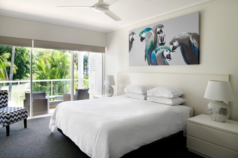 SHERATON GRAND MIRAGE RESORT - Photo 47