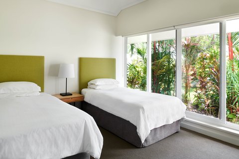 SHERATON GRAND MIRAGE RESORT - Photo 48