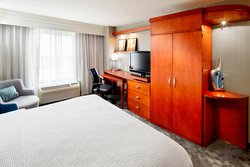  - Courtyard by Marriott Hotel Hamilton