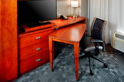  - Courtyard by Marriott Hotel Hamilton