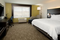  - Holiday Inn Express & Suites Bullhead