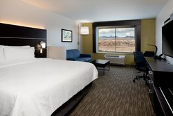  - Holiday Inn Express & Suites Bullhead