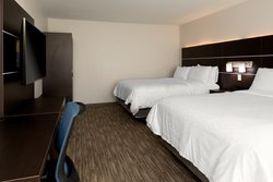  - Holiday Inn Express & Suites Bullhead