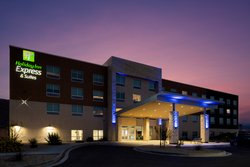  - Holiday Inn Express & Suites Bullhead