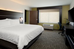  - Holiday Inn Express & Suites Bullhead