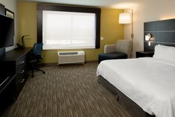  - Holiday Inn Express & Suites Bullhead