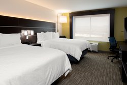  - Holiday Inn Express & Suites Bullhead