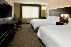  - Holiday Inn Express & Suites Bullhead