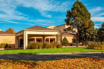 Courtyard by Marriott Denver Central Park