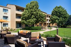  - Courtyard by Marriott at Stapleton Denver - I-70, Exit 278