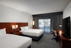  - Courtyard by Marriott at Stapleton Denver - I-70, Exit 278