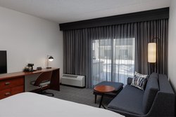  - Courtyard by Marriott at Stapleton Denver - I-70, Exit 278