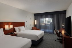 - Courtyard by Marriott at Stapleton Denver - I-70, Exit 278
